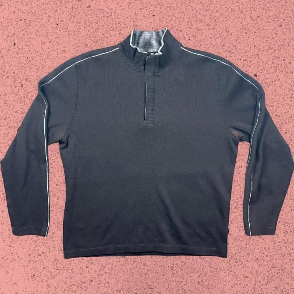 Hugo boss sweater sweatshirt